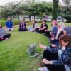 ⁦جلسات التأمل  Meditation⁩ - الصورة ⁦2⁩