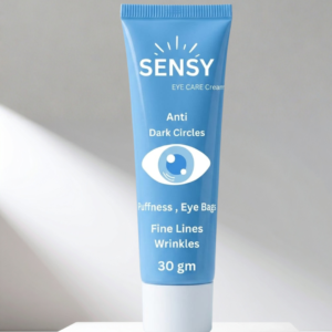 SENSY Eye Cream